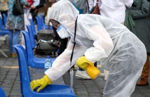 Ministero: periodo incubazione potrebbe anche superare le 3 settimane