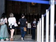 Coronavirus: in Italia 1.210 nuovi contagi da ieri, aumentano i guariti