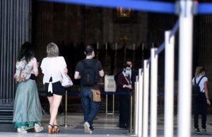 Coronavirus: in Italia 1.210 nuovi contagi da ieri, aumentano i guariti