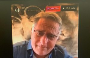 Totti e Bonolis elogiano Tonali: “Diventerà uno dei centrali più forti del mondo”