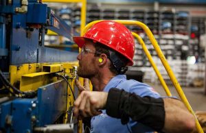 Infortuni sul lavoro, Brescia è seconda solo a Milano