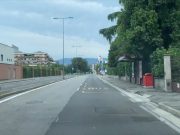 Il Covid-19, quanto ci ha cambiato? La città è deserta, un anno fa era bellissimo. Oggi fa tristezza