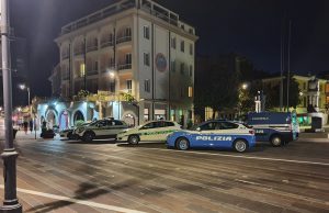 Continuano i controlli della Polizia a Desenzano del Garda