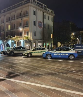 Controlli a Desenzano: in manette due spacciatori