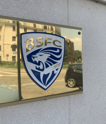 Brescia, gli ultimi botti: presi Behrami e Andrenacci