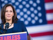 Usa 2020: Biden sceglie Kamala Harris come vice