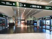 Gallera, “da giovedì tamponi a Malpensa ma non a Linate” e Bergamo. C’è poco da essere felici