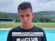 1° Edizione del Torneo Notturno di calcio a 5. Appuntamento al Club Azzurri sabato 8 agosto dalle 18