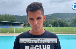 1° Edizione del Torneo Notturno di calcio a 5. Appuntamento al Club Azzurri sabato 8 agosto dalle 18