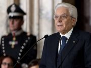 Strage di Stazzema, Mattarella: “Non ignorare i rigurgiti dell’intolleranza e dell’odio razziale”