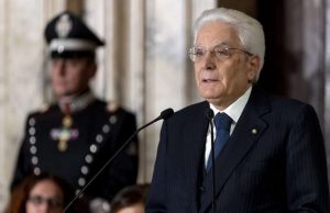 Strage di Stazzema, Mattarella: “Non ignorare i rigurgiti dell’intolleranza e dell’odio razziale”