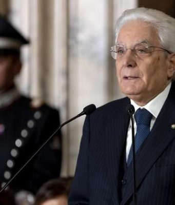 Strage di Stazzema, Mattarella: “Non ignorare i rigurgiti dell’intolleranza e dell’odio razziale”