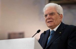 Covid-19, salta la visita a Brescia del Presidente Mattarella