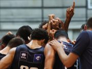 Buona la prima, ora tocca a Varese e Milano