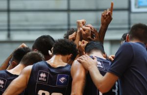 Buona la prima, ora tocca a Varese e Milano