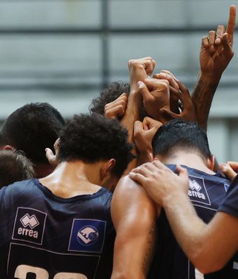 Pallacanestro Brescia: campionato il 27 e poi subito Eurocup