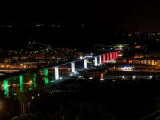 Ponte di Genova: oggi la cerimonia di inaugurazione con Mattarella e Conte