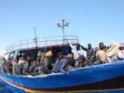 Migranti: fonti Viminale, ad agosto 1.976 sbarchi da Tunisia, a luglio erano stati 4.226