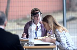 Scuola: i primi di settembre parte il recupero degli apprendimenti