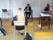 CTS, le scuole devono essere riaperte al 50-75% ma solo nelle regioni gialle e arancioni