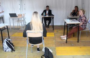 La scuola scende in piazza il 26 settembre