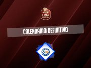 Pallacanestro Brescia di nuovo in campo: il calendario di Supercoppa