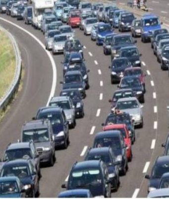 Vacanze finite per quasi tre italiani su quattro