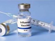 L’allarme di Federfarma: le farmacie sono sprovviste di vaccino antinfluenzale