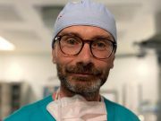 Coronavirus: il dottore bresciano Mariani supera la malattia e viene nominato primario di Chirurgia