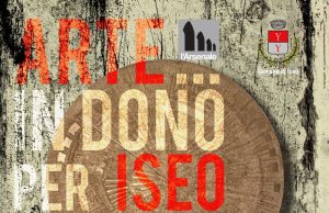 Dal 18 settembre al via l’evento benefico “Arte in dono… per Iseo”