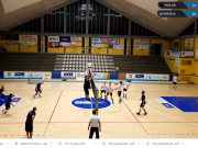 Vittoria per i Tucani contro la Vigilar Fano