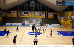 Vittoria per i Tucani contro la Vigilar Fano