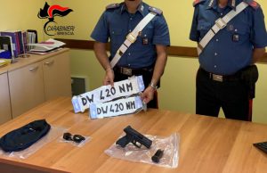 Tentato omicidio a Paratico, il 22enne confessa: forti dissapori con l’ex collega di lavoro