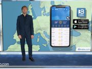 Meteo, arriva l’autunno. Da oggi piogge, temporali e temperature giù