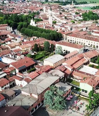 Elezioni comunali: dopo il commissariamento 3 candidati a Quinzano d’Oglio