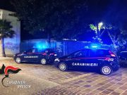 “So solo spacciare”, in manette per l’ennesima volta