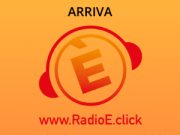 Nasce RADIO È, www.radioe.click. Alle 7.00 anche su ÈliveBresciaTv, Canale 16