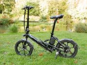 Bonus bici: rimborsi erogati dal 4 novembre