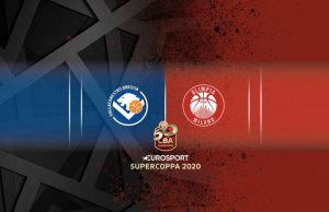 Milano domina la gara è vince. Pallacanestro Brescia – Milano: 79-91