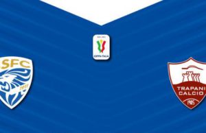 Coppa Italia: il Trapani decide di disertare il Rigamonti