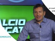 Da questa sera su ÈliveBrescia torna Calciomercato