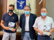 Il 5 e 6 settembre a Sirmione “Swim the Island”