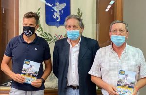 Il 5 e 6 settembre a Sirmione “Swim the Island”