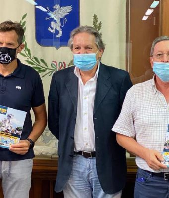 Il 5 e 6 settembre a Sirmione “Swim the Island”