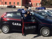 Torna nel locale che aveva derubato: riconosciuto e arrestato