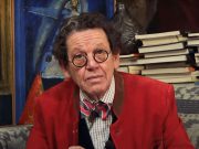 Morto nella notte Philippe Daverio, aveva 70 anni