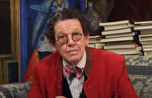 Morto nella notte Philippe Daverio, aveva 70 anni