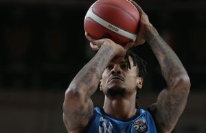 Questa sera inizia l’Eurocup. Alle 19 la Germani sfida il Buducnost