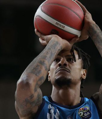 Questa sera inizia l’Eurocup. Alle 19 la Germani sfida il Buducnost