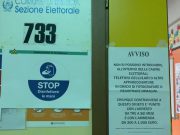 Elezioni: le affluenze a Brescia e provincia